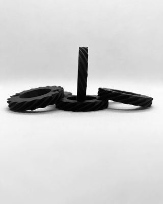 #3dprinting #3dtisk #abs #filament #bambulabx1carbon