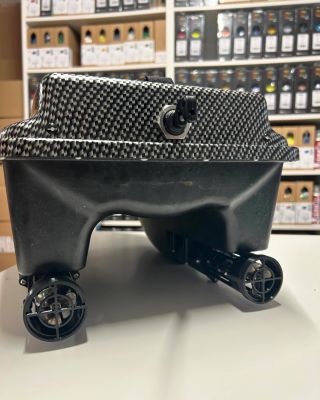 Potřebujete nahradit poškozený nebo rozbitý díl? Nabízíme 3D tisk náhradních dílů na zakázku. Diky přesné technologii a...